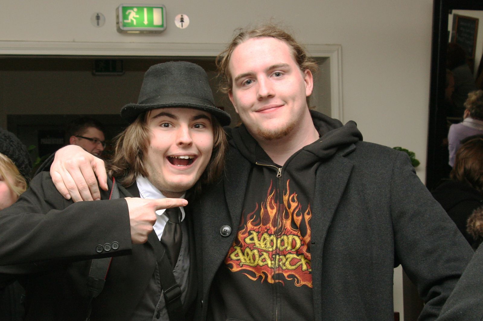 Niko-und-Sebastian-von-Outta-Noise